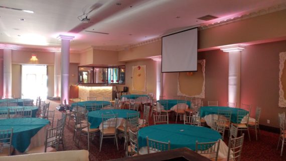 hall a satkar