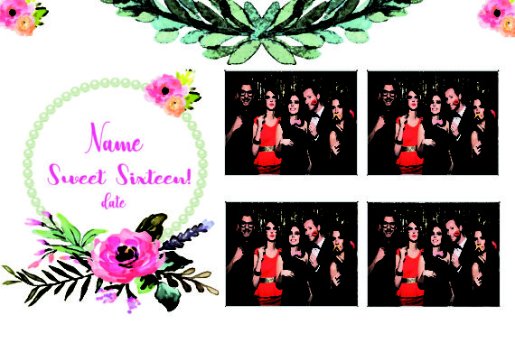 Sweet 16